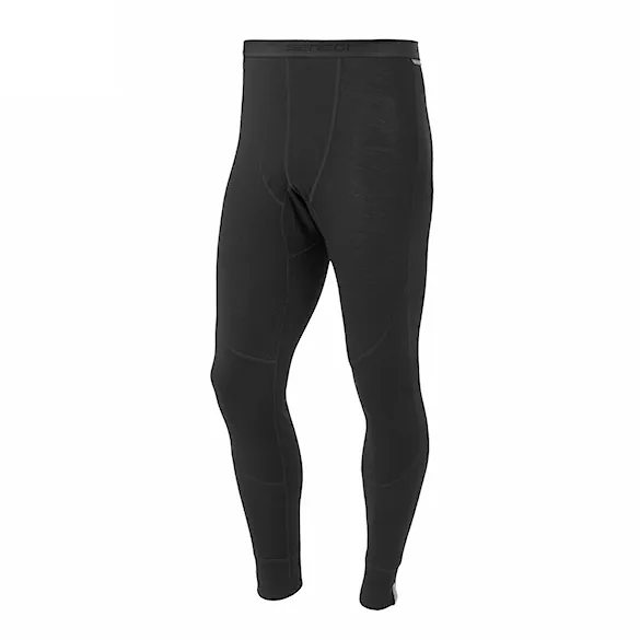 Underpants Sensor Merino Active černá 2024 - 1