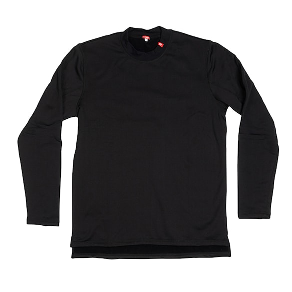 Sada funkčního prádla Airhole Junior Thermal Set Polar black 2024 - 2