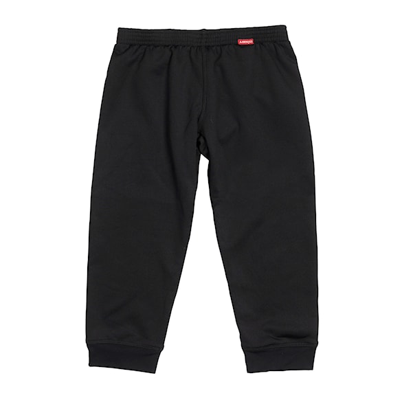 Sada funkčního prádla Airhole Junior Thermal Set Polar black 2024 - 3