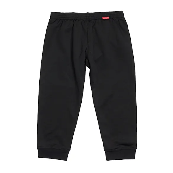 Sada funkčnej bielizne Airhole Junior Thermal Set Polar black 2024 - 3