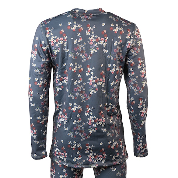 Tričko Airhole Thermal Top Polar meadow 2023 - 2