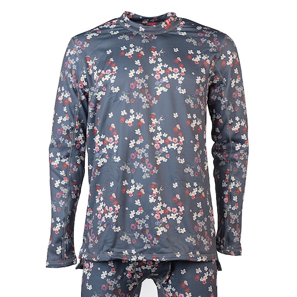 Tričko Airhole Thermal Top Polar meadow 2023 - 1