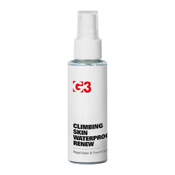 Impregnácia na pásy G3 Waterproof Renew - 1