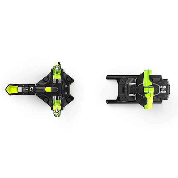 Skialp vázání G3 Zed 12 black 2023 - 1