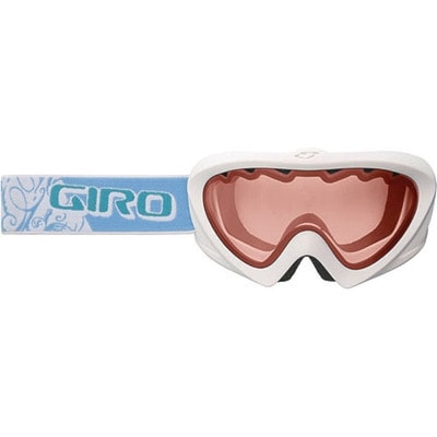 Snowboardové brýle Giro Adler vermillion 57 | vermillion 57 - 1