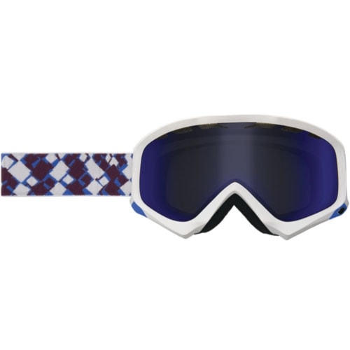 Snowboardové brýle Giro Station Pk grey cobalt 18 | grey cobalt 18 - 1