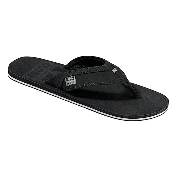 Tenisky Globe Base black 2012 - 1