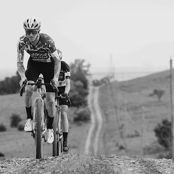 Gravel Bike Santa Cruz Stigmata CC Apex 700c british racing green 2026 - 5