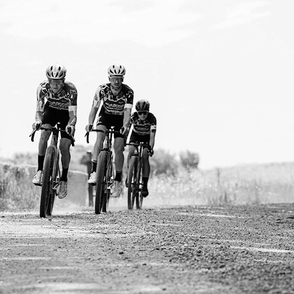 Gravel Bike Santa Cruz Stigmata CC Apex 700c british racing green 2026 - 6