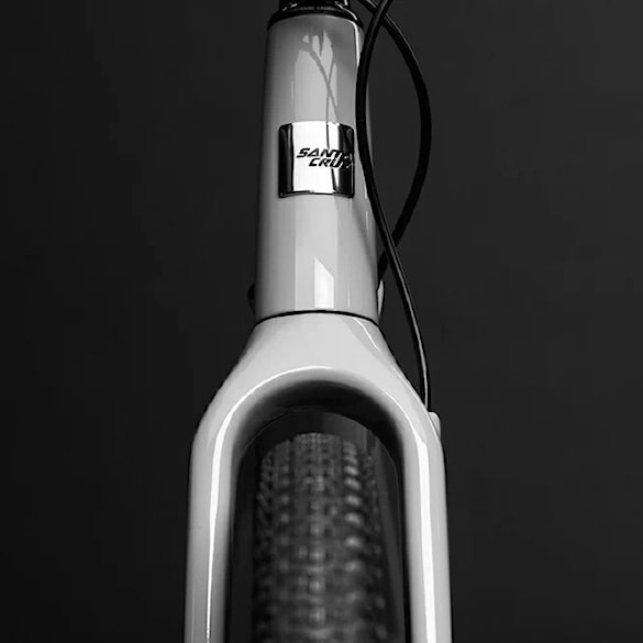 Gravel Bike Santa Cruz Stigmata CC Apex 700c british racing green 2026 - 7