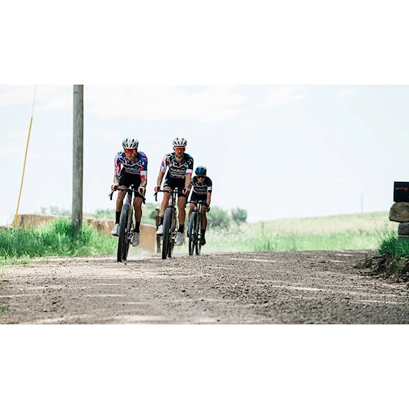 Gravel Bike Santa Cruz Stigmata CC Apex 700c british racing green 2026 - 2