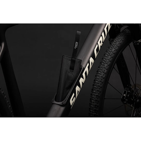 Gravel bicykel Santa Cruz Stigmata CC Apex 700c matte carbon 2026 - 3