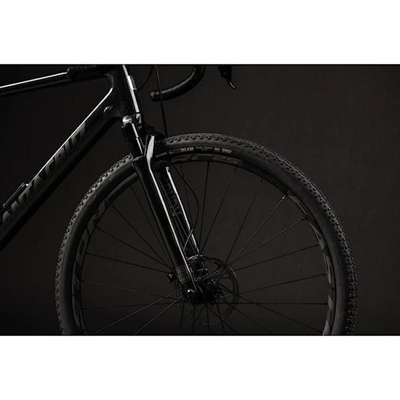 Gravel bicykel Santa Cruz Stigmata CC Apex 700c matte carbon 2026 - 4