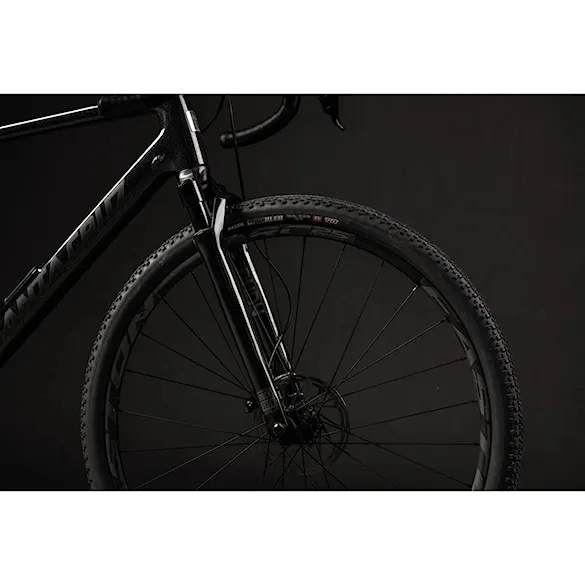 Rower gravel Santa Cruz Stigmata CC Apex 700c matte carbon 2026 - 4