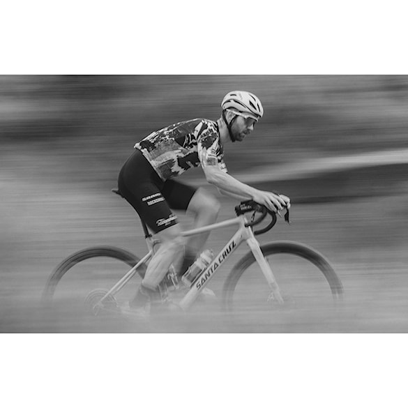 Gravel bicykel Santa Cruz Stigmata CC Apex 700c matte carbon 2026 - 5