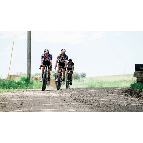 Gravel bicykel Santa Cruz Stigmata CC Apex 700c matte carbon 2026 - 6