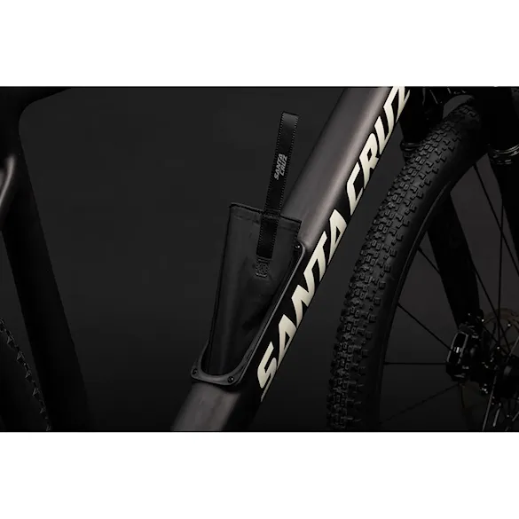 Gravel bicykel Santa Cruz Stigmata CC Force 1X AXS RSV 700C matte carbon 2026 - 3
