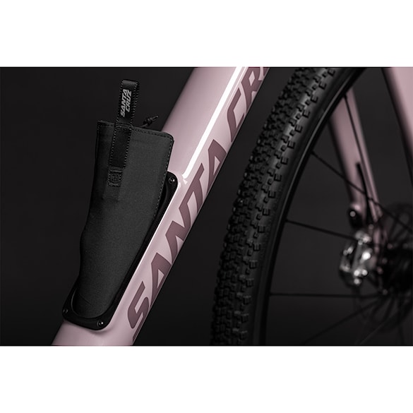 Gravel bicykel Santa Cruz Stigmata CC Rival 1× AXS 700C gloss purple granite 2025 - 5