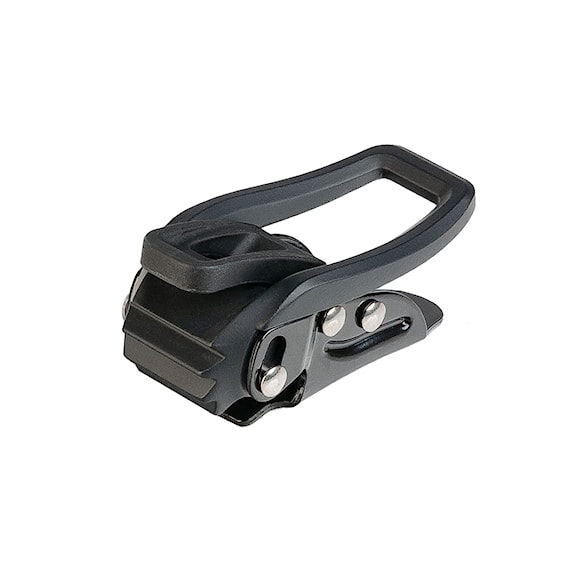 Grzechotka Gravity Alu Ankle Ratchet left 2026 - 1