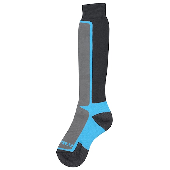 Podkolenky Gravity Bonnie light blue 2012 - 1