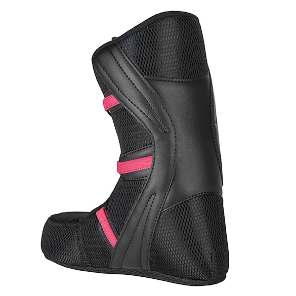 Boot Liners Gravity Women's Boot Liners black/pink - 2