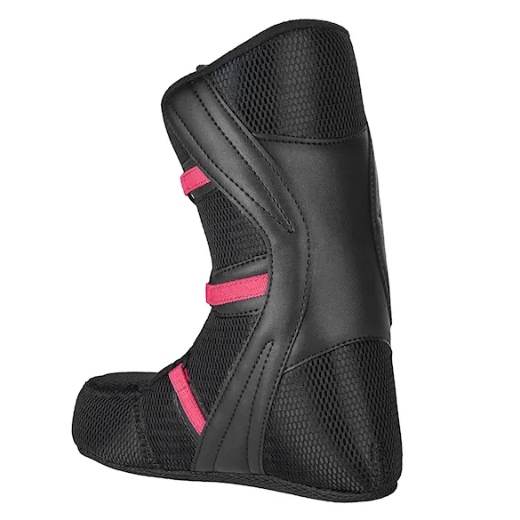 Boot Liners Gravity Women's Boot Liners black/pink - 2