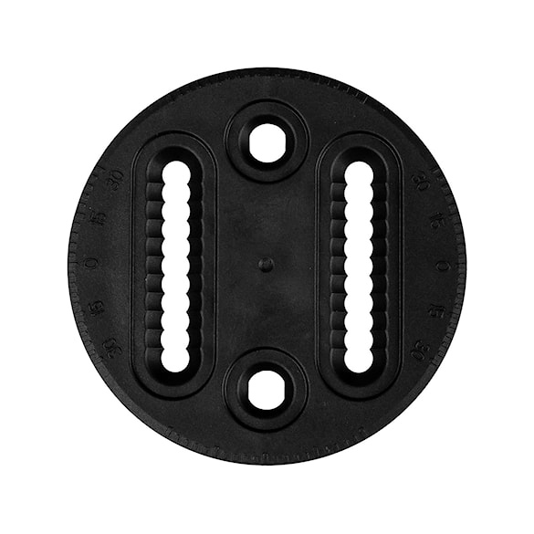 Středový disk Gravity Drift Binding Disc black 2024 - 1