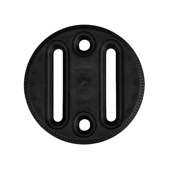 Stredový disk Gravity Indy Binding Disc black 2024 - 1