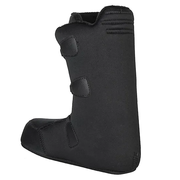 Vnitřní botičky do snowboardových bot Gravity Men's Boot Liners black - 2