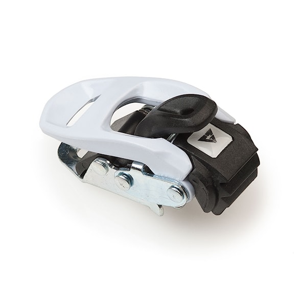 Ráčna Gravity Plastic Ankle Ratchet white 2020 - 1