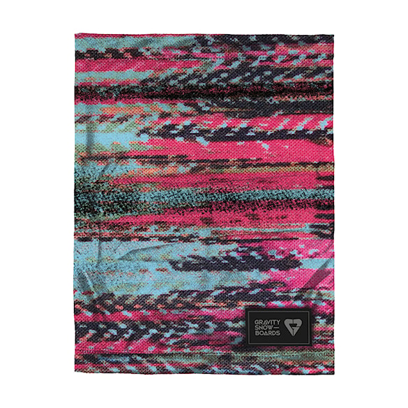 Nákrčník Gravity Sirene pale rose heather 2023 - 1