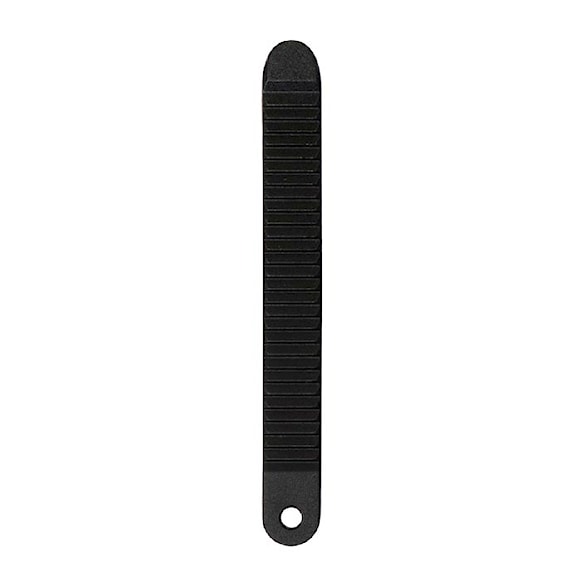 Ozubený pásek Gravity Toe Ladder Strap black 2024 - 1
