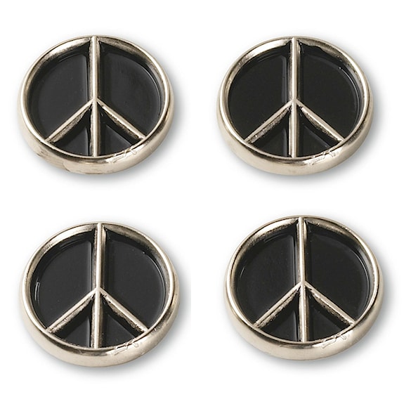 Grip na snowboard Dakine Peace Studs black - 1