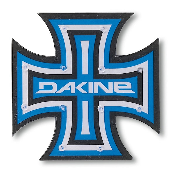 Grip na snowboard Dakine X-Mat blue - 1
