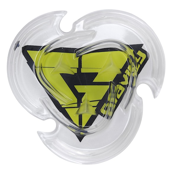 Grip na snowboard Gravity Icon green - 1