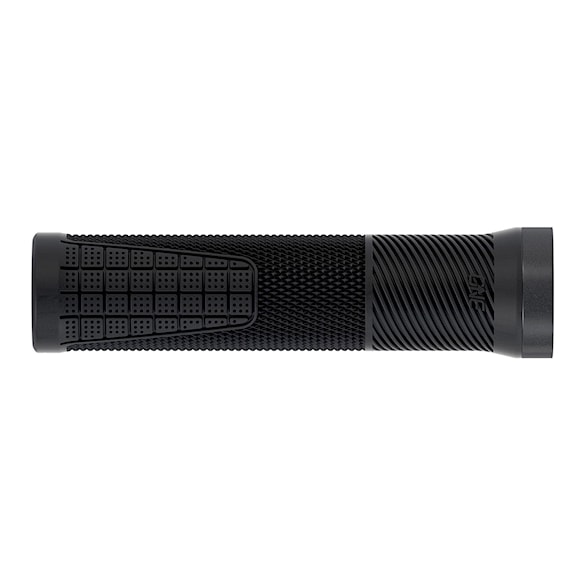 Bike gripy OneUp Thin Lock-On black - 3