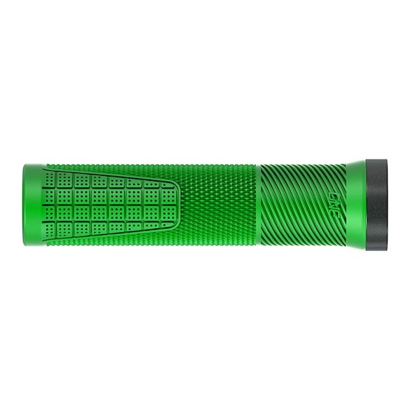 Bike Grips OneUp Thin Lock-On green - 3