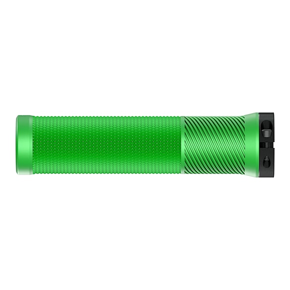Bike Grips OneUp Thin Lock-On green - 4