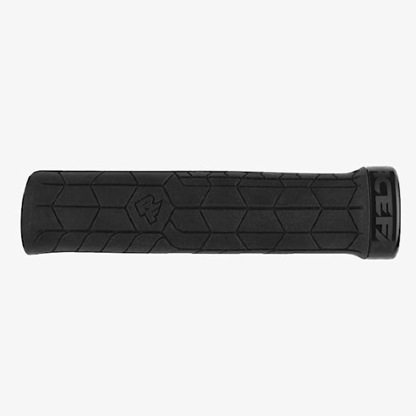 Bike gripy Race Face Getta 30 mm black/black - 3