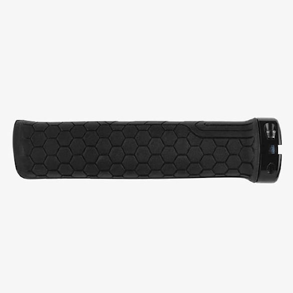Bike gripy Race Face Getta 30 mm black/black - 4