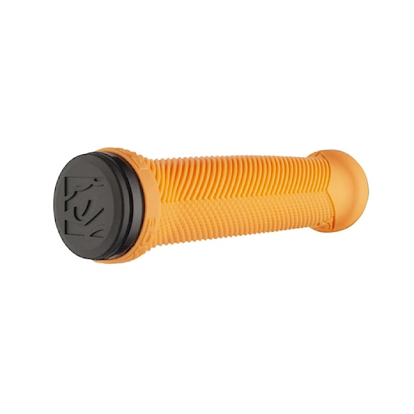 Bike gripy Race Face Lovehandle neon orange - 1