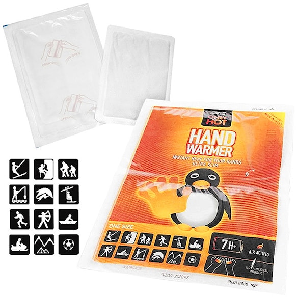 Hand Warmer hand warmer 2012 - 1