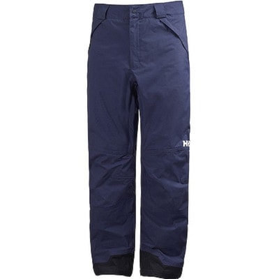 Kalhoty na snowboard Helly Hansen Flare dark blue - 1