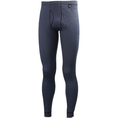 Helly Hansen Fly Pant artic blue - 1