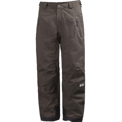 Helly Hansen Legend bark brown - 1