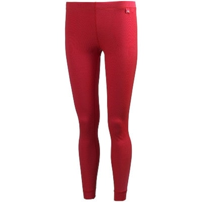 Helly Hansen W Pant dahlia red - 1