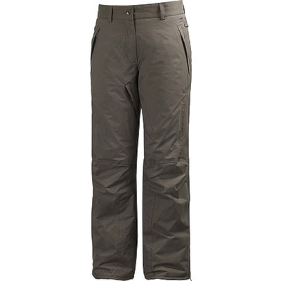 Helly Hansen W Zaugg walnut - 1