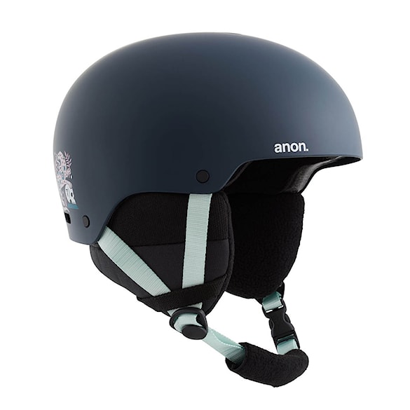 Helma na snowboard Anon Greta 3 noom blue 2021 - 1