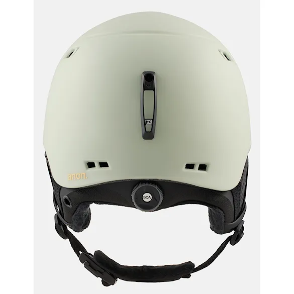 Kask snowboardowy Anon Wms Rodan jade 2023 - 2