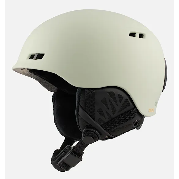 Kask snowboardowy Anon Wms Rodan jade 2023 - 3